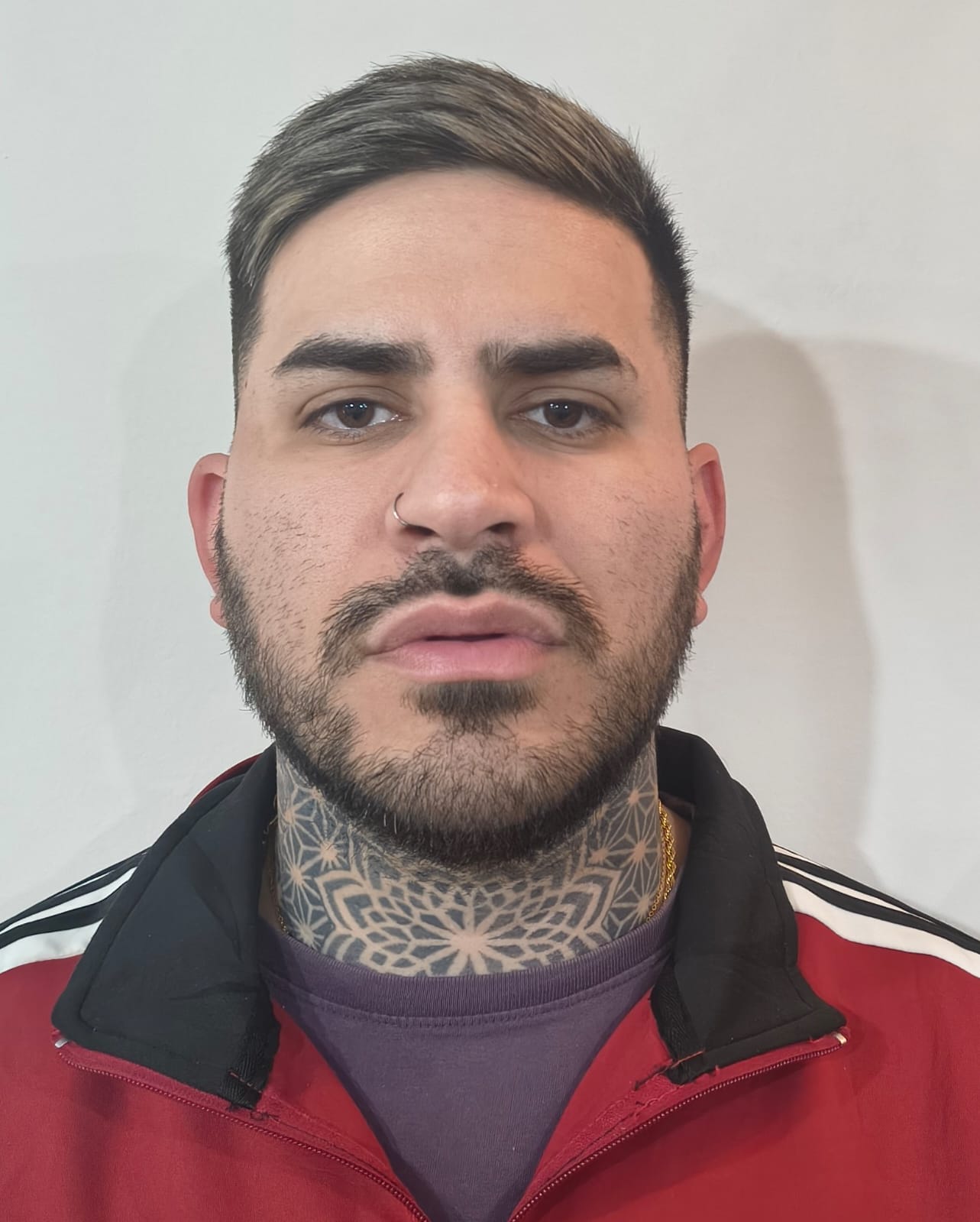 Rodrigo Miguel NIGRO